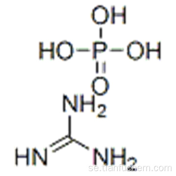 Guanidinfosfat CAS 5423-23-4